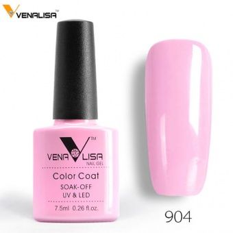 Gel polish VENALISA #904