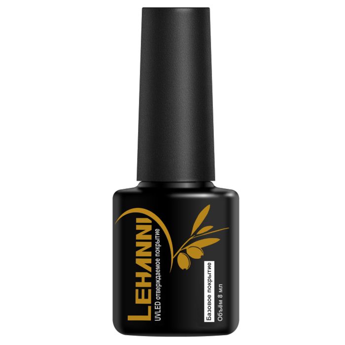 Lehanni, base coat, 8 ml